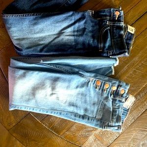 Abercrombie Kids Jeans